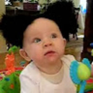 Meet your Posher, Kate